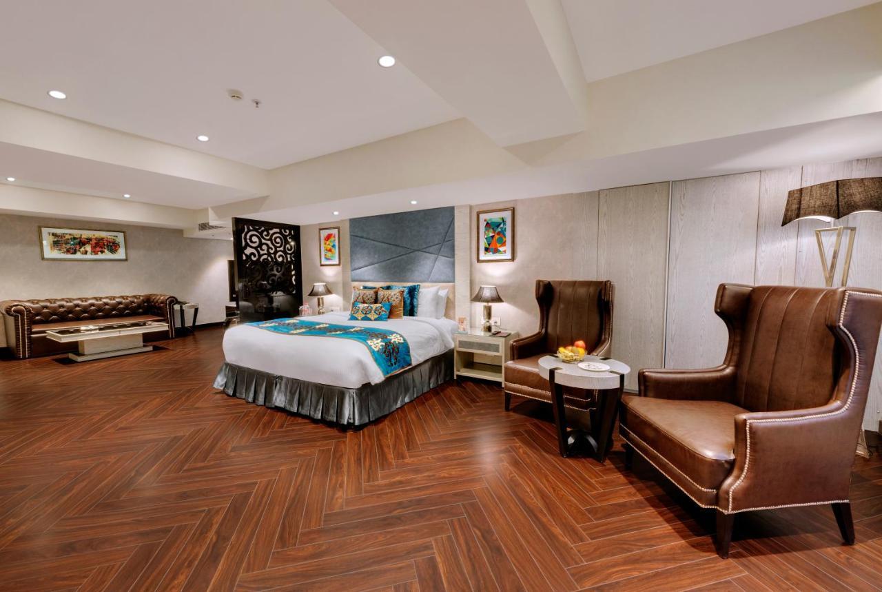 Marina- Shimla First Designer Boutique Hotel Экстерьер фото