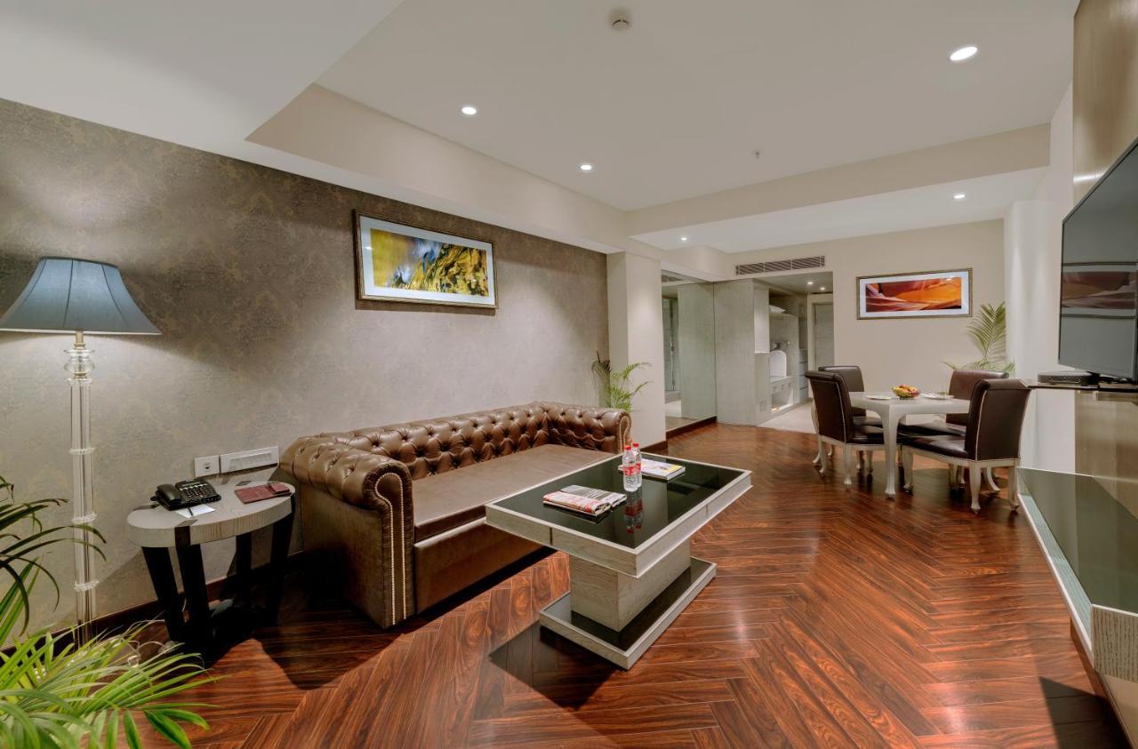 Marina- Shimla First Designer Boutique Hotel Экстерьер фото