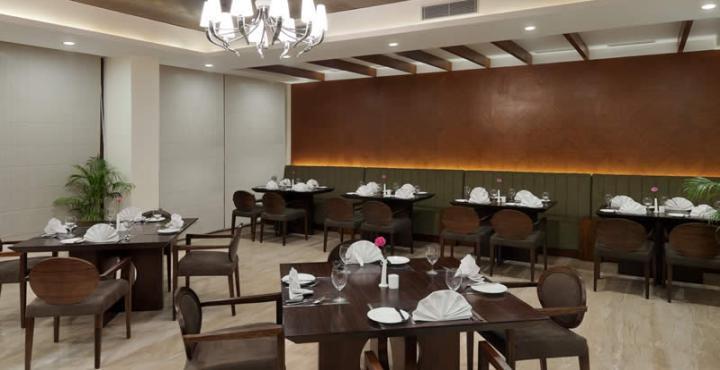 Marina- Shimla First Designer Boutique Hotel Экстерьер фото
