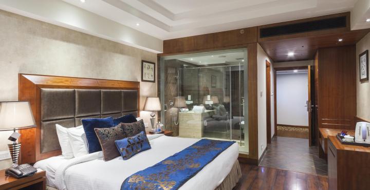 Marina- Shimla First Designer Boutique Hotel Экстерьер фото