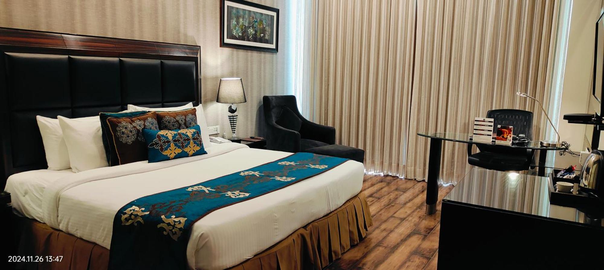 Marina- Shimla First Designer Boutique Hotel Экстерьер фото