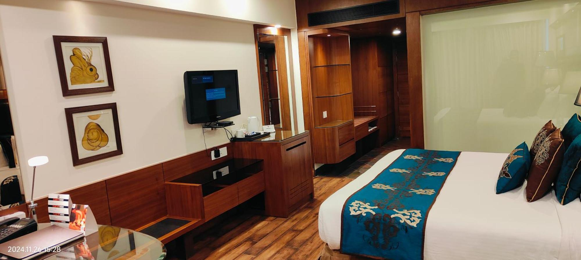Marina- Shimla First Designer Boutique Hotel Экстерьер фото