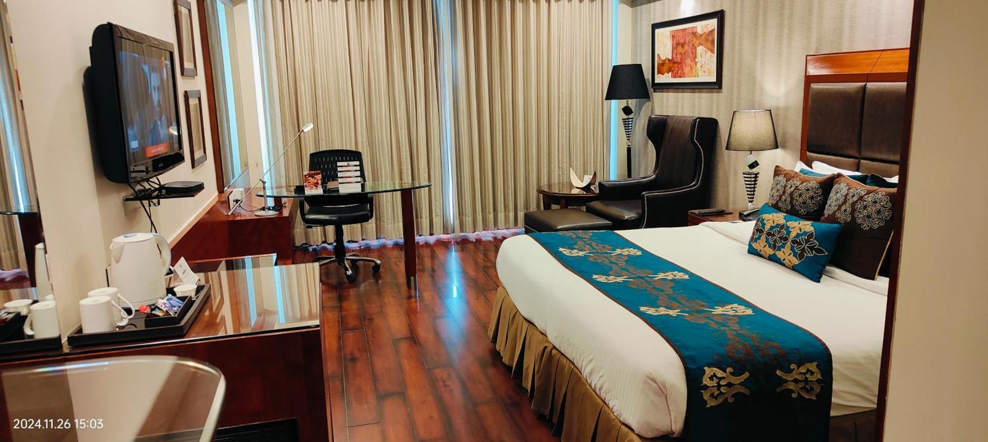 Marina- Shimla First Designer Boutique Hotel Экстерьер фото