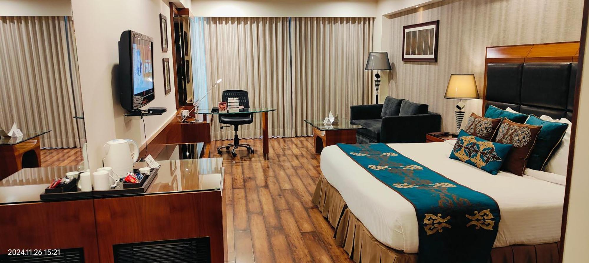 Marina- Shimla First Designer Boutique Hotel Экстерьер фото