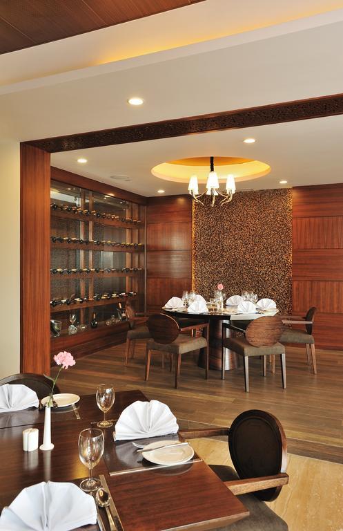 Marina- Shimla First Designer Boutique Hotel Экстерьер фото